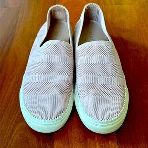 Kelly & Katie Blush Slip-On Sneakers